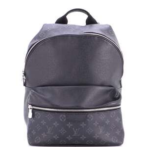 Louis Vuitton Discovery Backpack #234977L21B
